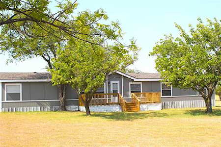11582 Bois D Arc Lane Ponder, TX 76259