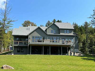 6 Brownstone Way Waterville Valley, NH 03215