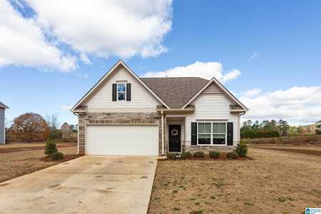 511 SW Fairway Drive Jacksonville, AL 36265