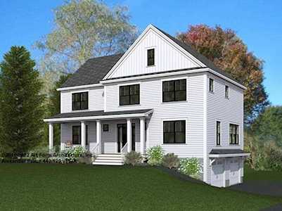 58 Trolley Ln #8 Pelham, NH 03076