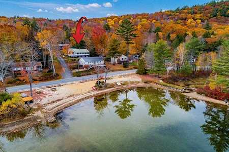 16 Cove Dr Alexandria, NH 03222