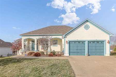 1713 Remington St Pleasant Hill, MO 64080