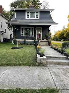 1387 S Champion Avenue Columbus, OH 43206