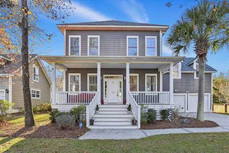 709 Hunt Club Run Charleston, SC 29414
