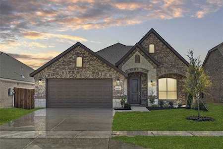 4449 Pentridge Drive Fort Worth, TX 76036