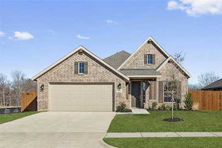 1152 Deer Ridge Drive Crowley, TX 76036