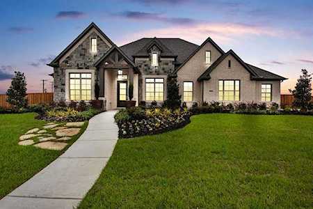 1161 Castle Drive Prosper, TX 75078