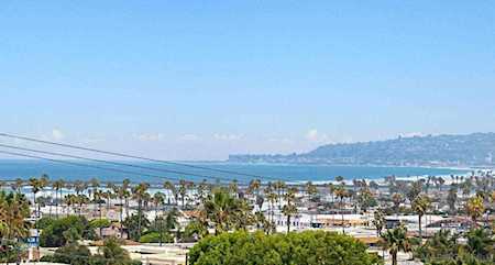 1711 Ebers St San Diego, CA 92107