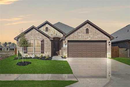 4536 Ridgehurst Lane Fort Worth, TX 76036