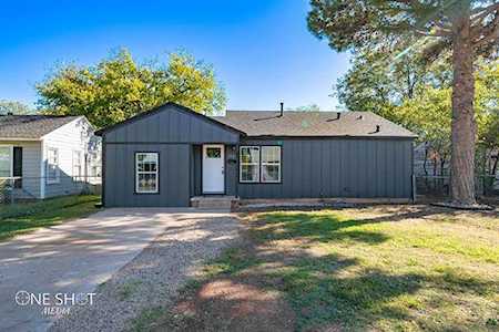 1557 Westmoreland Street Abilene, TX 79603