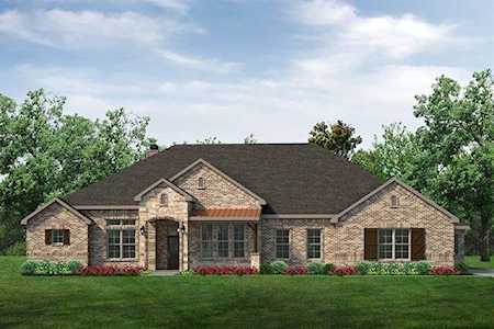 884 Majors Road Van Alstyne, TX 75495