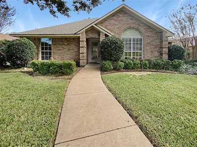 3312 Pony Drive Plano, TX 75074