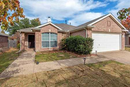 9300 Warren Drive Mckinney, TX 75071