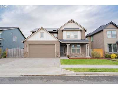 14316 NE 106th ST Vancouver, WA 98682