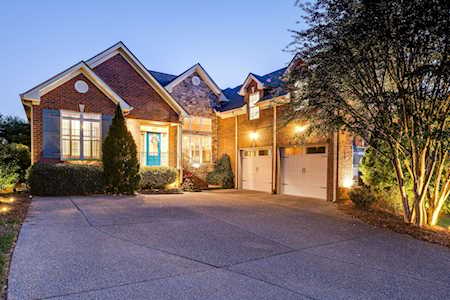 1213 White Rock Rd Spring Hill, TN 37174