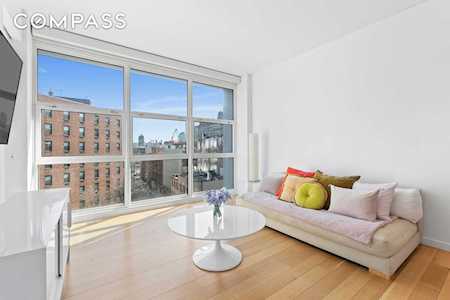 250 Bowery #6-E New York, NY 10012