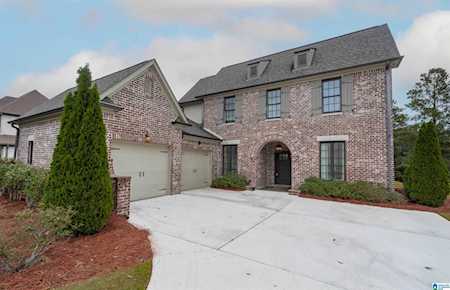 326 Kilkerran Lane Pelham, AL 35124