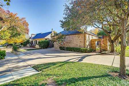 4837 Dexter Avenue Fort Worth, TX 76107
