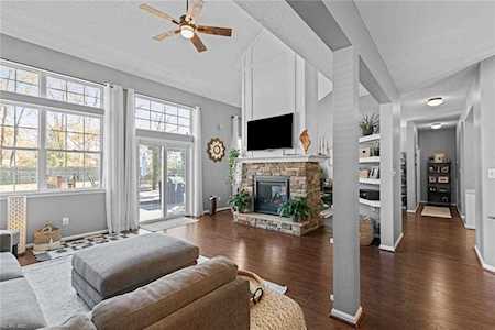 2140 Whitley Abbey Dr Virginia Beach, VA 23456