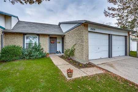 2929 Fairway Drive Grand Prairie, TX 75052