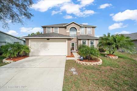 2172 Spring Creek Circle Palm Bay, FL 32905