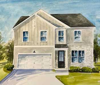 3604 Shady Forest Drive Murfreesboro, TN 37128