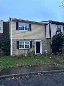 1866 Olde Buckingham Rd Hampton, VA 23669