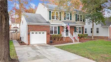 431 Supplejack Ct Chesapeake, VA 23320