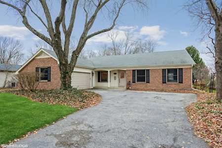 1217 Heatherton Dr Naperville, IL 60563