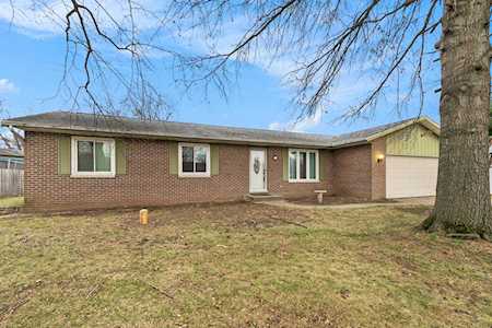 59176 Malibar Court Elkhart, IN 46517