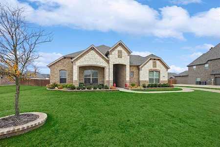317 Equestrian Drive Waxahachie, TX 75165