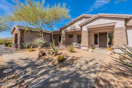 5834 E Hedgehog Place Scottsdale, AZ 85266