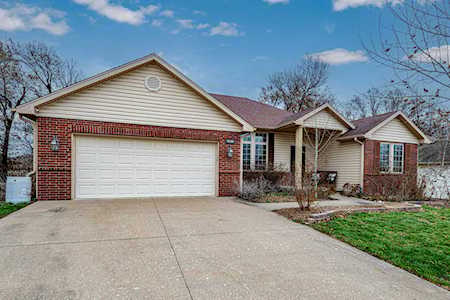 4002 Jungle Tree DR Columbia, MO 65202