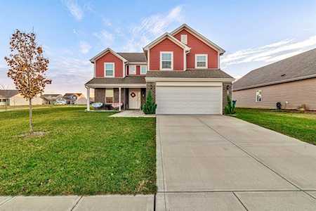 1550 Woodside Circle Franklin, IN 46131