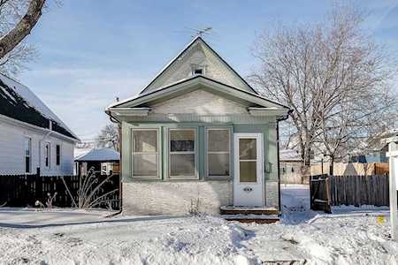 2632 Washington Street NE Minneapolis, MN 55418