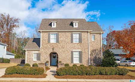 2014 Kirkman Drive Hoover, AL 35242