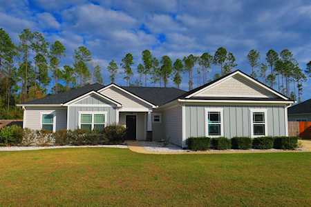 15 Evergreen Dr Crawfordville, FL 32327