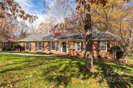5918 Colchester Place Charlotte, NC 28210