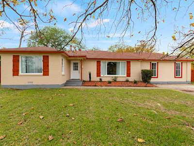 4221 Ken Michael Court North Richland Hills, TX 76180
