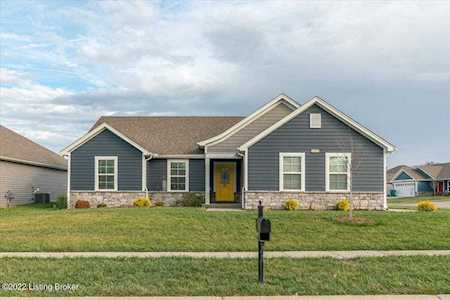 10917 Hidden Trail Ct Louisville, KY 40229