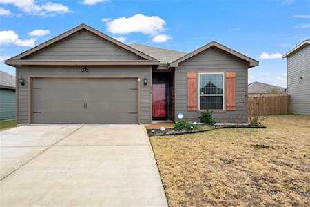 230 Lewis Lane Venus, TX 76084