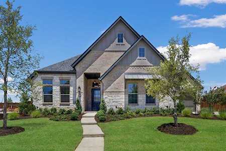 1640 Caruth Drive Prosper, TX 75078