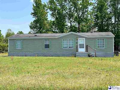 2612 Old Sansbury Rd Timmonsville, SC 29161