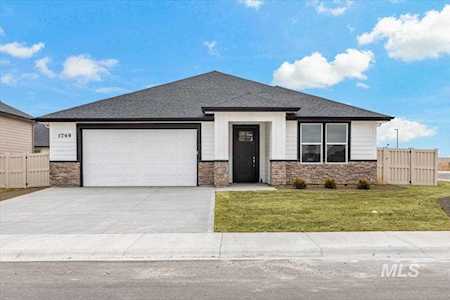 1749 Clydesbank Ave Middleton, ID 83644