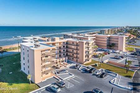 3370 Ocean Shore Boulevard #107B Ormond Beach, FL 32176