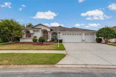 1423 Warrington WAY Trinity, FL 34655