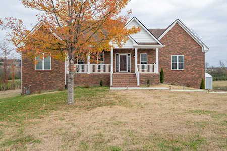 3217 Dinah Ct Nashville, TN 37214
