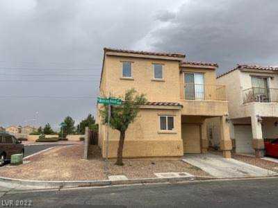 4005 Morning Peace St Las Vegas, NV 89115