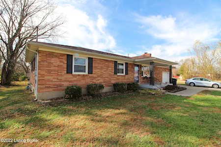 5302 Glyndon Way Louisville, KY 40272