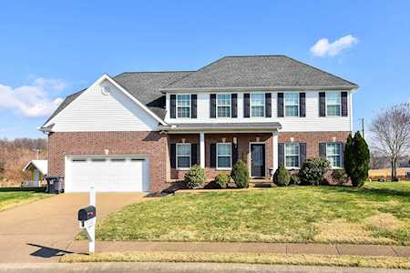 5022 Radisson Road Newburgh, IN 47630